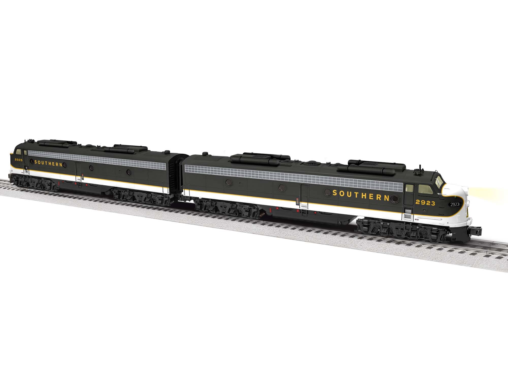 Southern Legacy E8 AA #2923-2925 2333350 O Scale