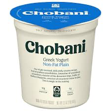 Chobani