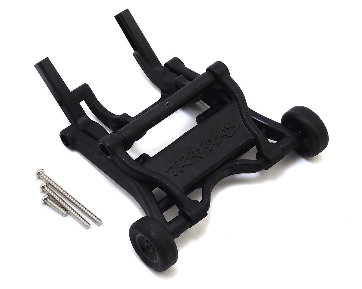 Wheelie Bar 3678