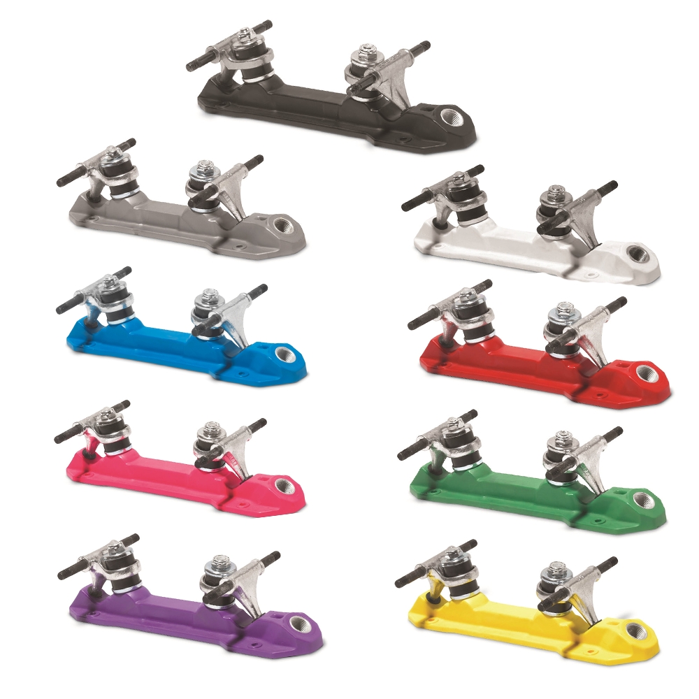 Sure-Grip Rock Nylon Plate