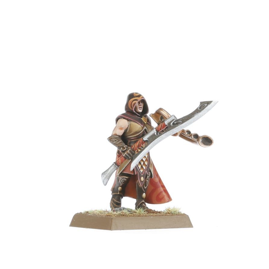 Wood Elf Realms Battalion thumbnail 12