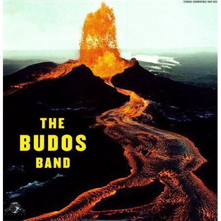 The Budos Band - The Budos Band by Unknown Artist - View 1