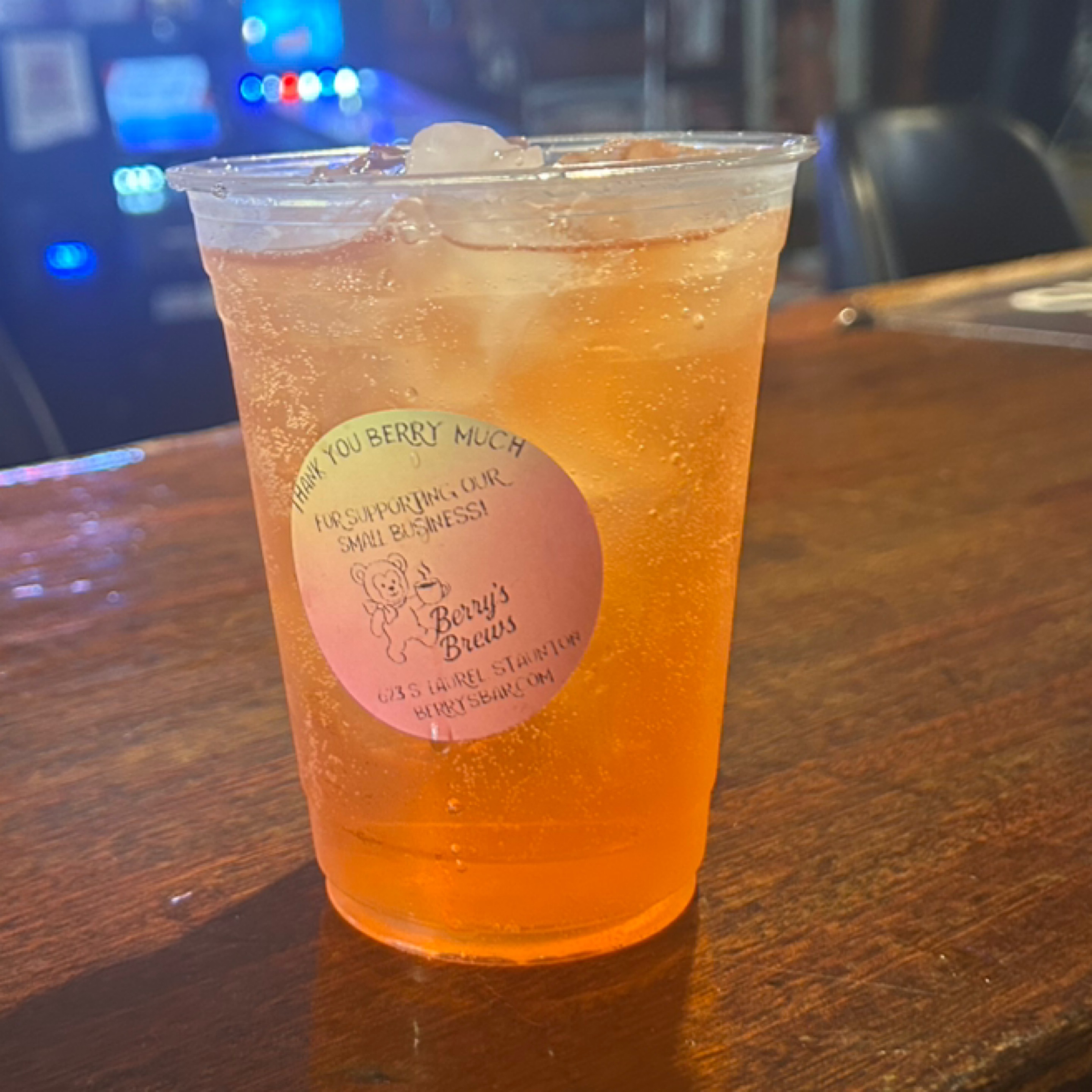 Dragon's Breath (Mt Dew/ DIET Mt Dew)