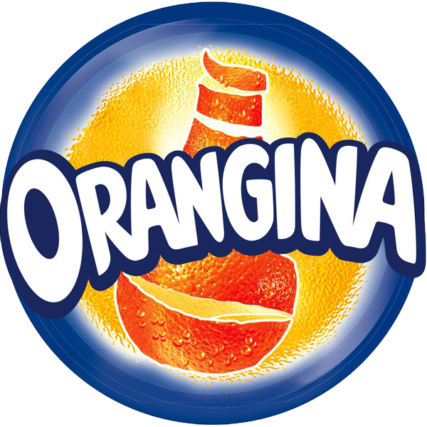 Orangina 25cl