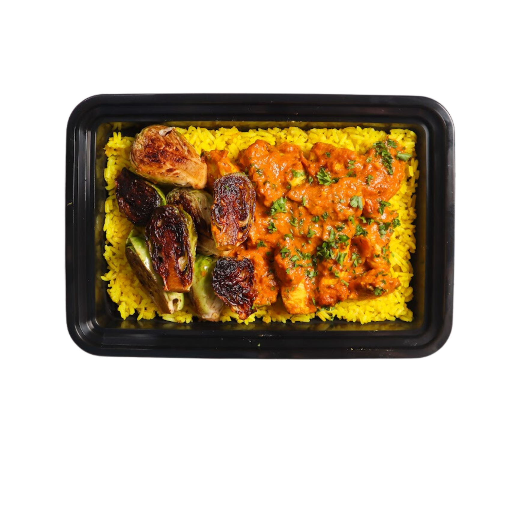 Tikka Masala Delight