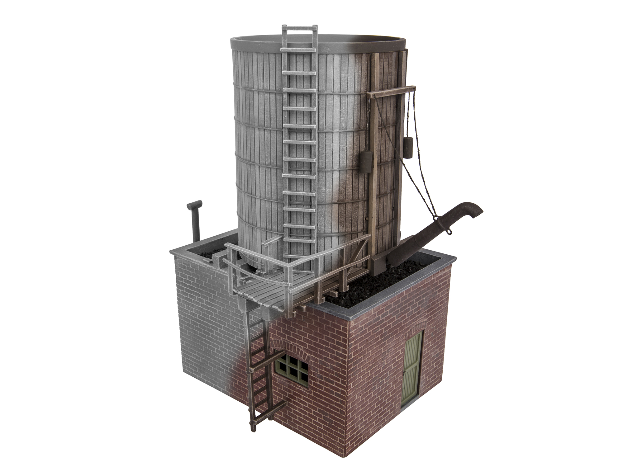 Lionel Branchline Water Tank Kit 84315 O Scale