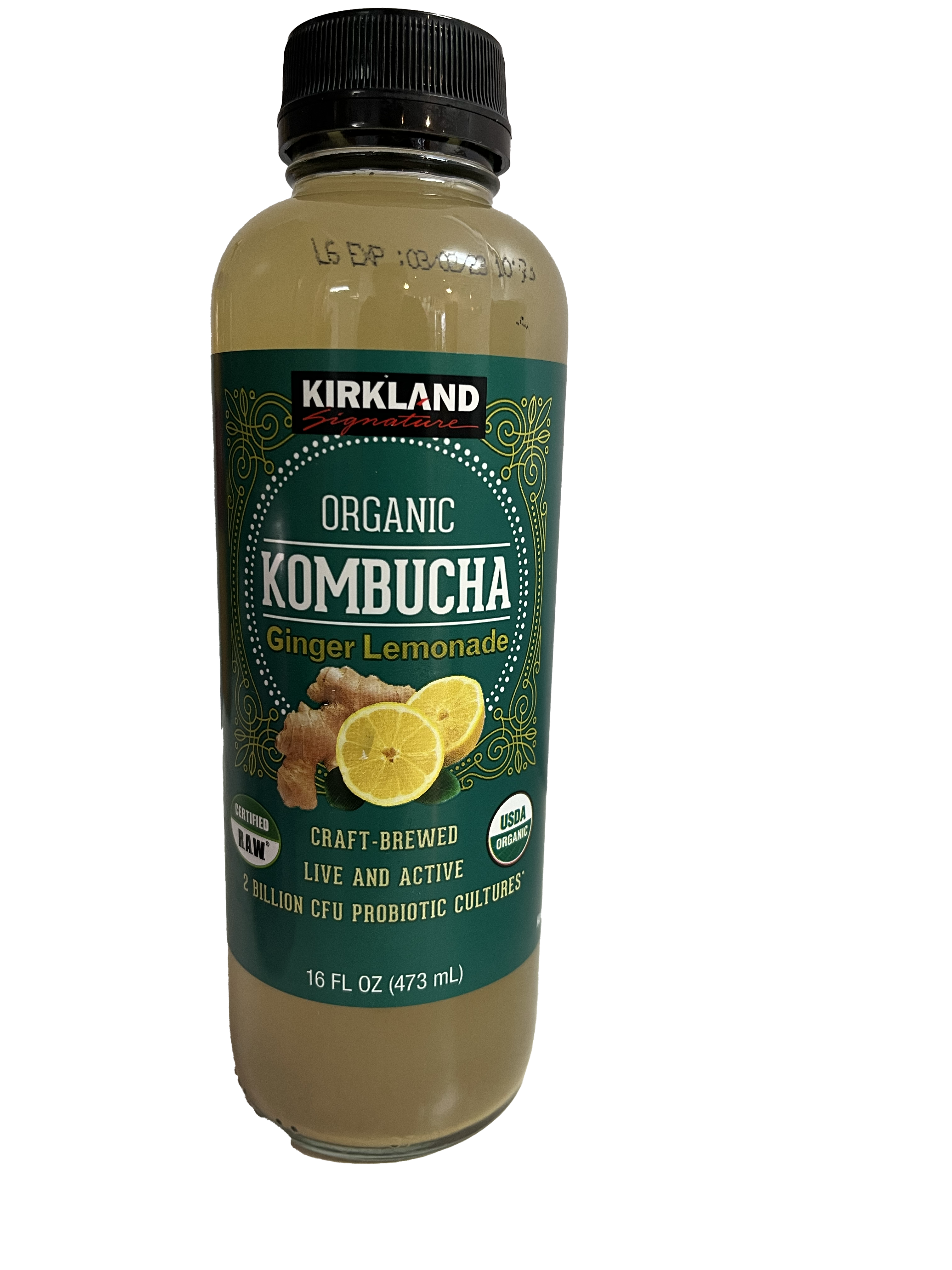 Kombucha