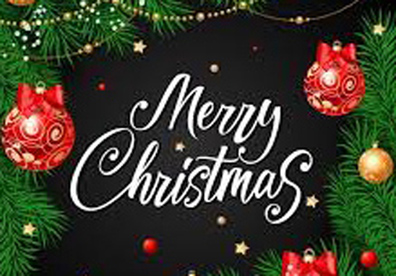 Christmas Social 2025 