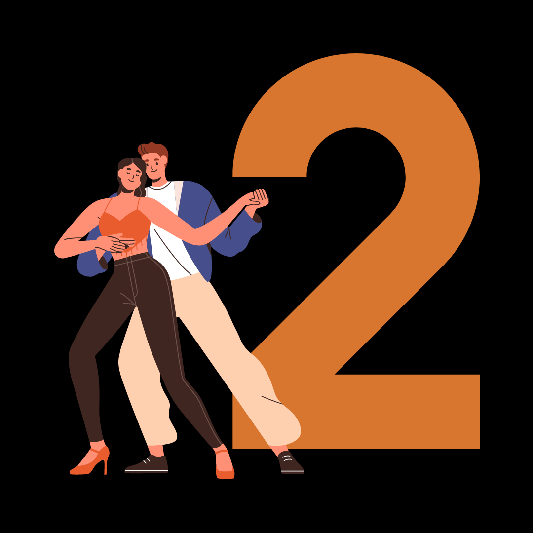 Bachata 2