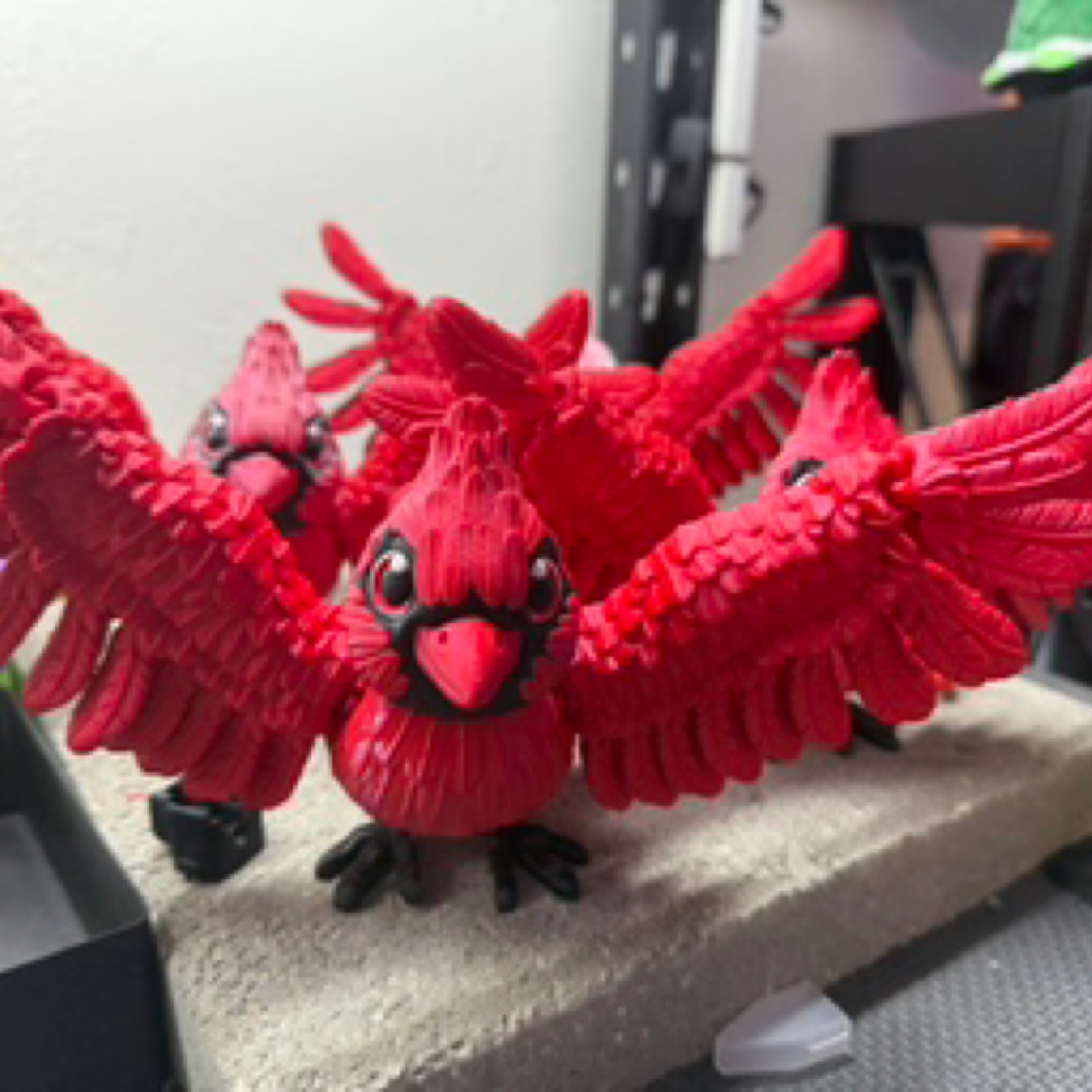 Cardinal