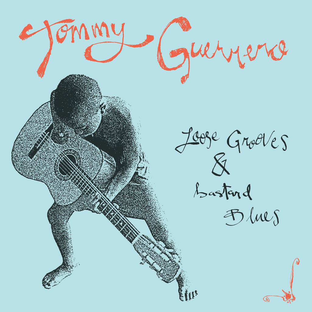 Tommy Guerrero - Loose Grooves & Bastard Blues by Unknown Artist - View 1