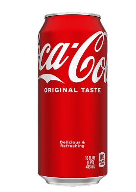 Coke