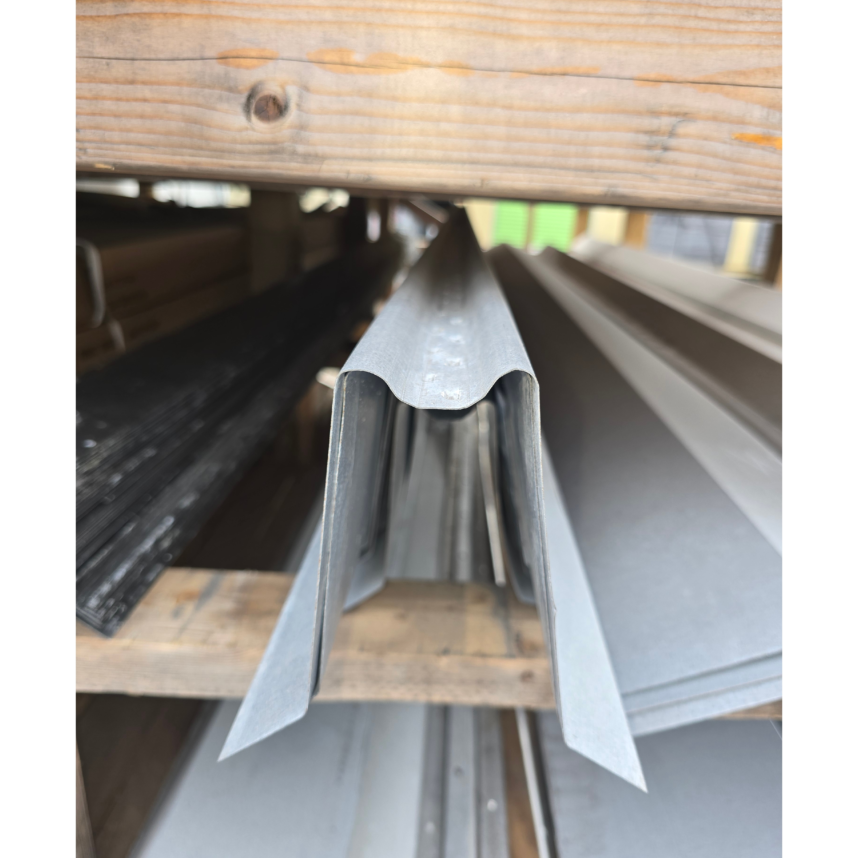 Tile Hip & Ridge 4-5"