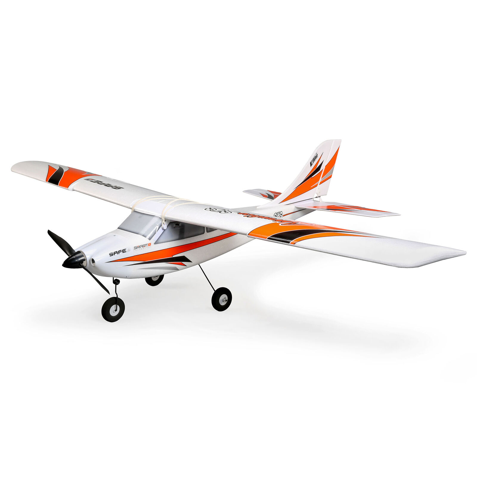Apprentice STS 1.5m Needs Powerstage 3