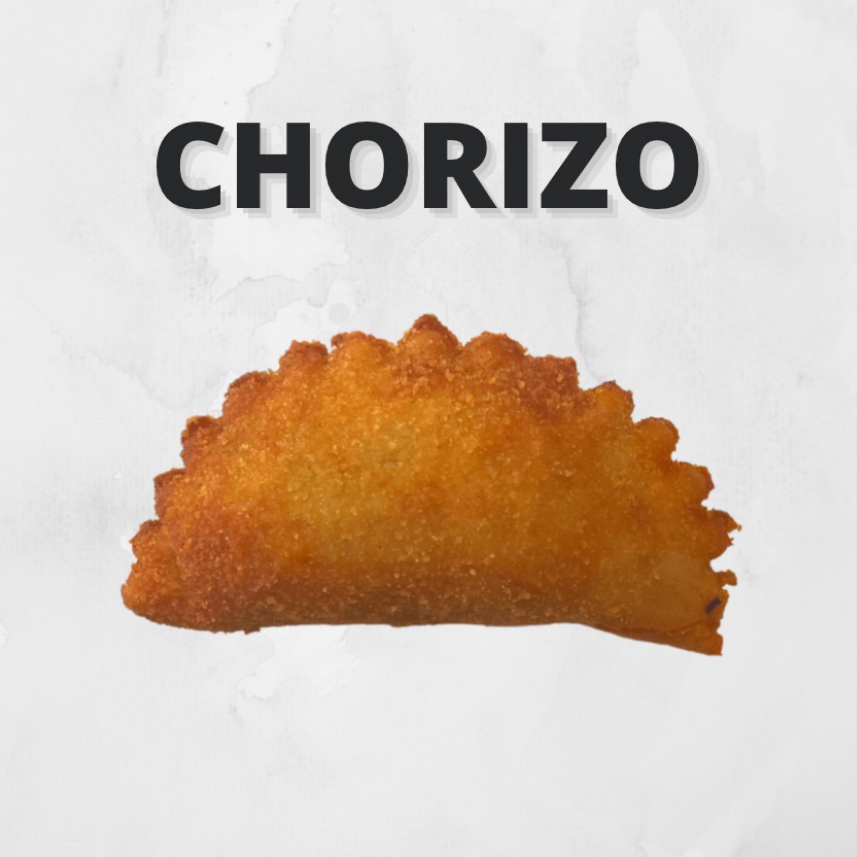 Chorizo croquettes-fried