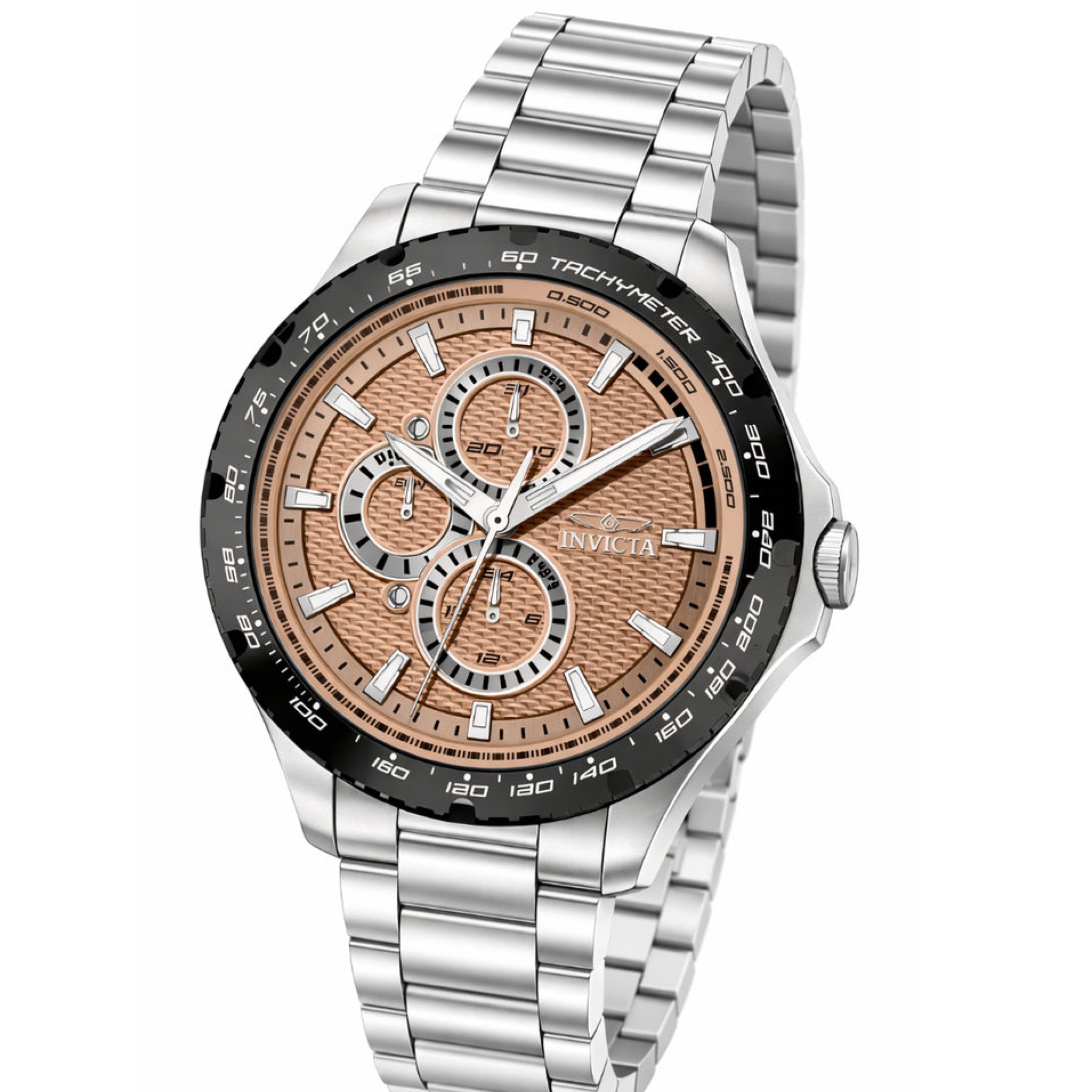 Invicta Aviator Men's Watch - 44mm 