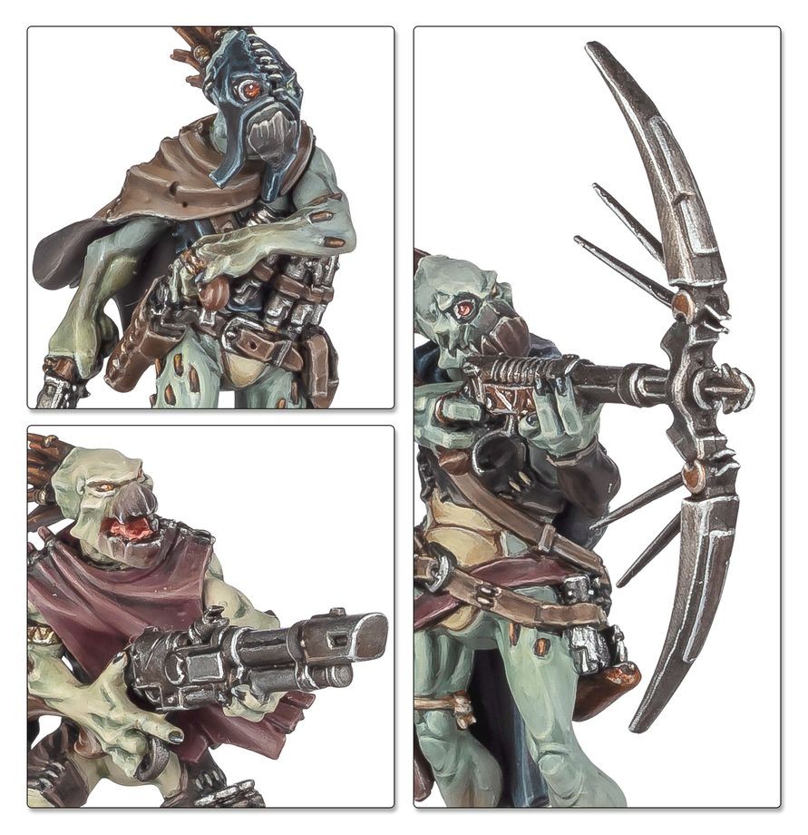 Kroot Farstalkers thumbnail 7