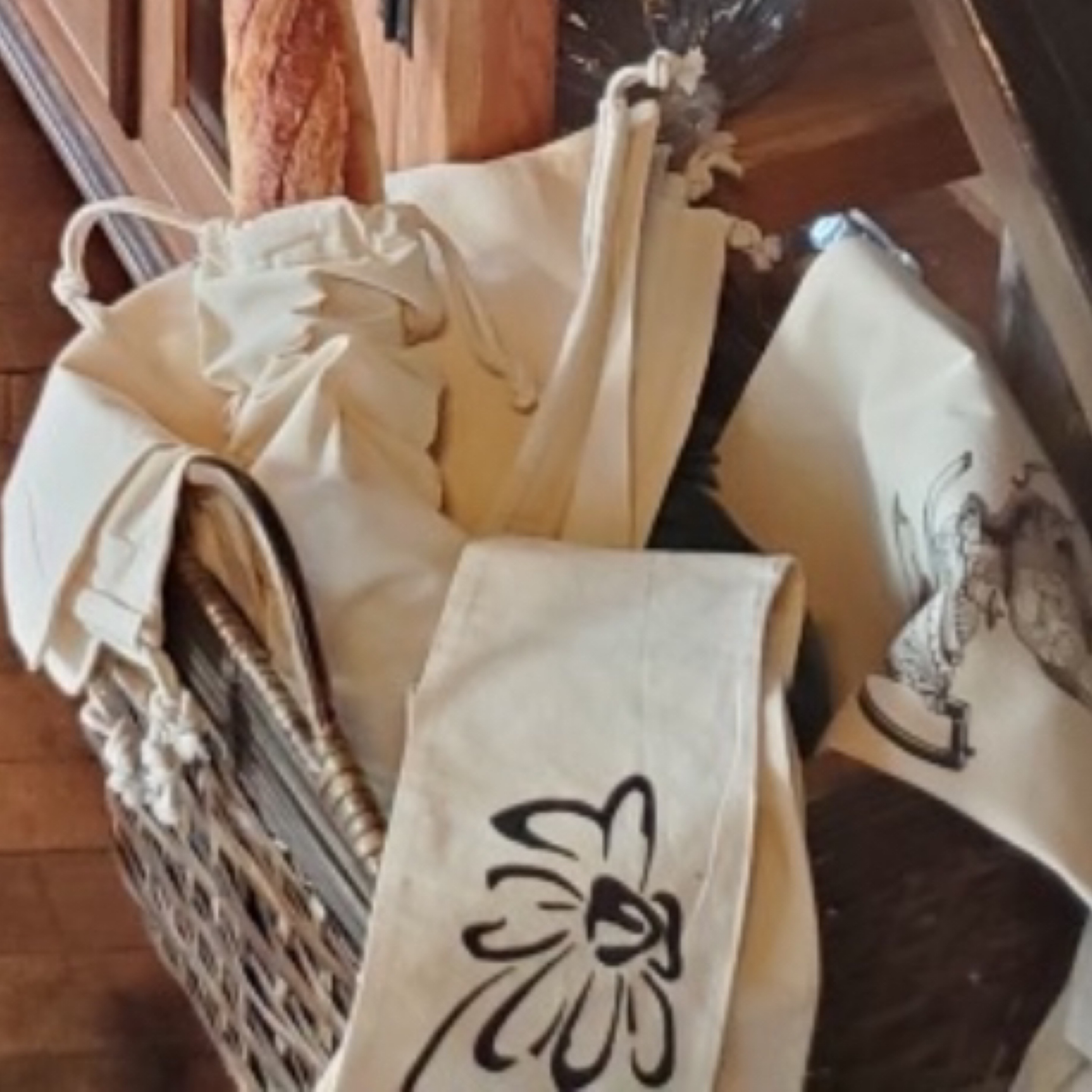 Bread Bags