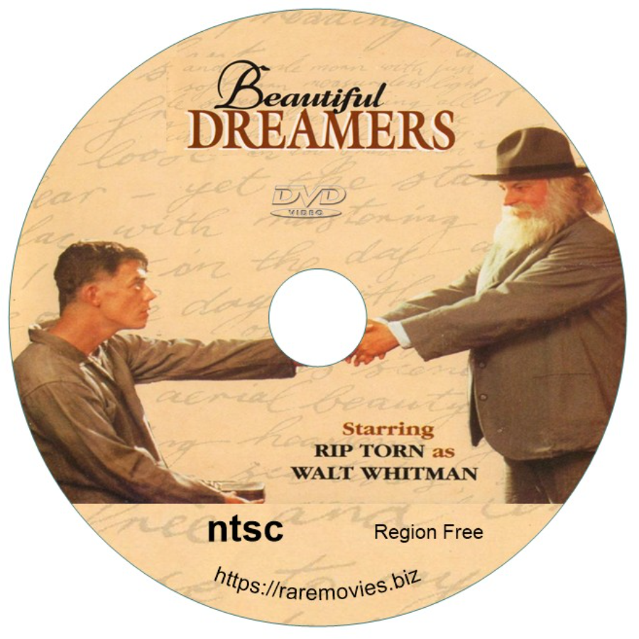 Beautiful Dreamers. DVD