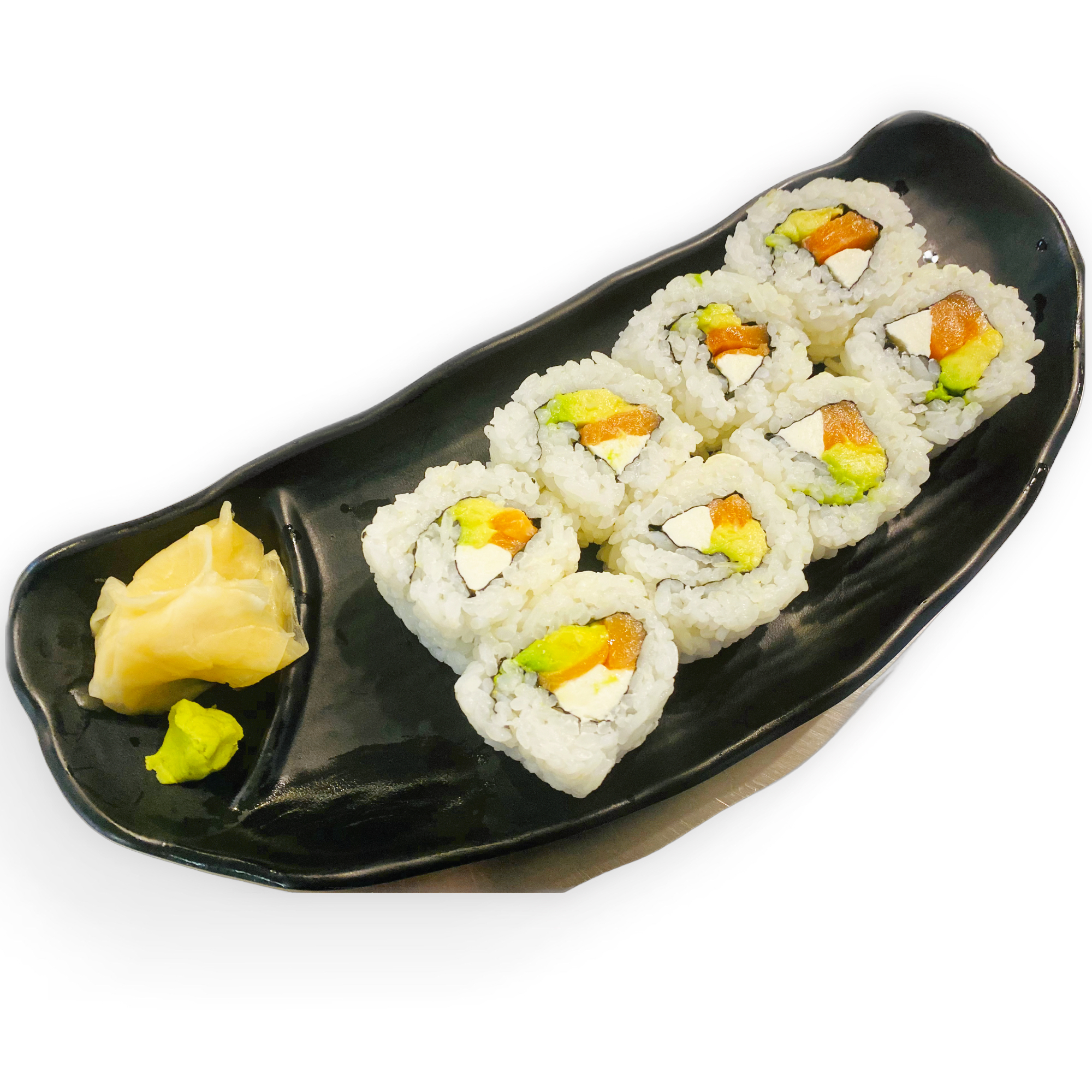 Philadelphia Roll