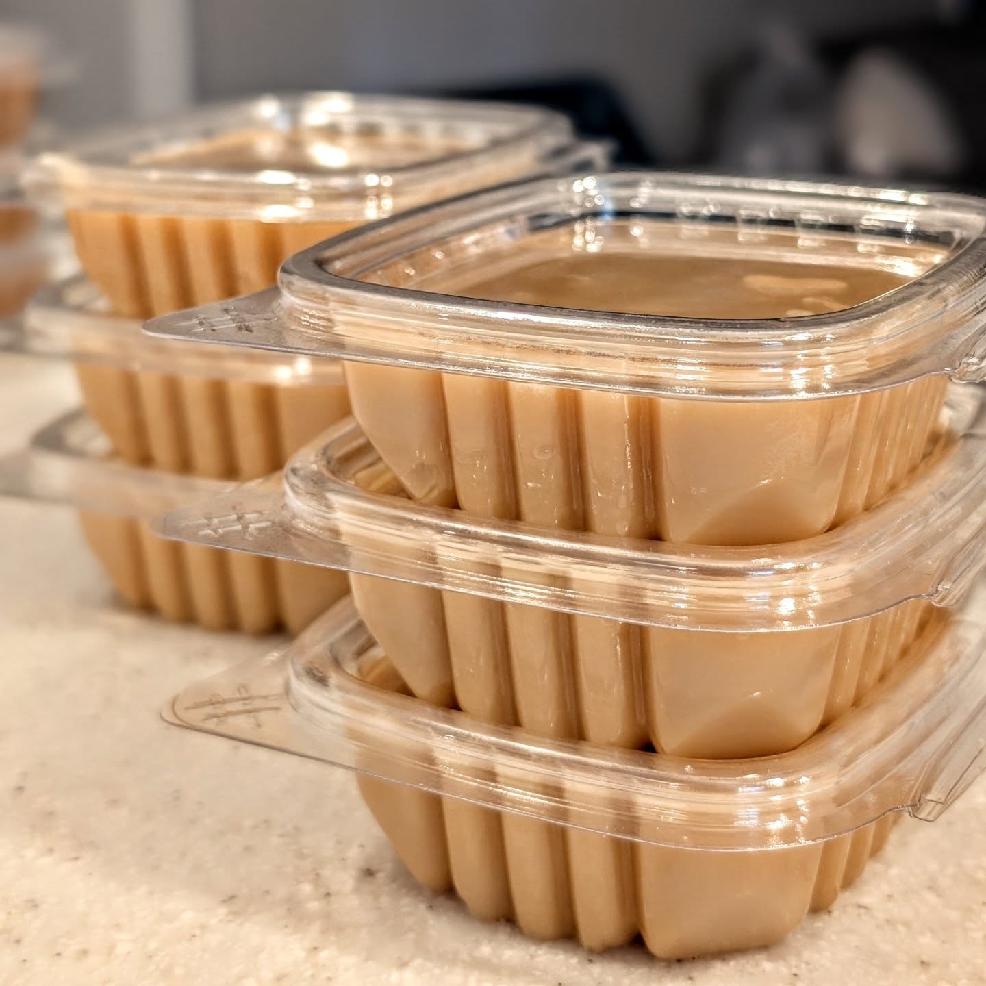 Photo of Old Fashioned Fudge