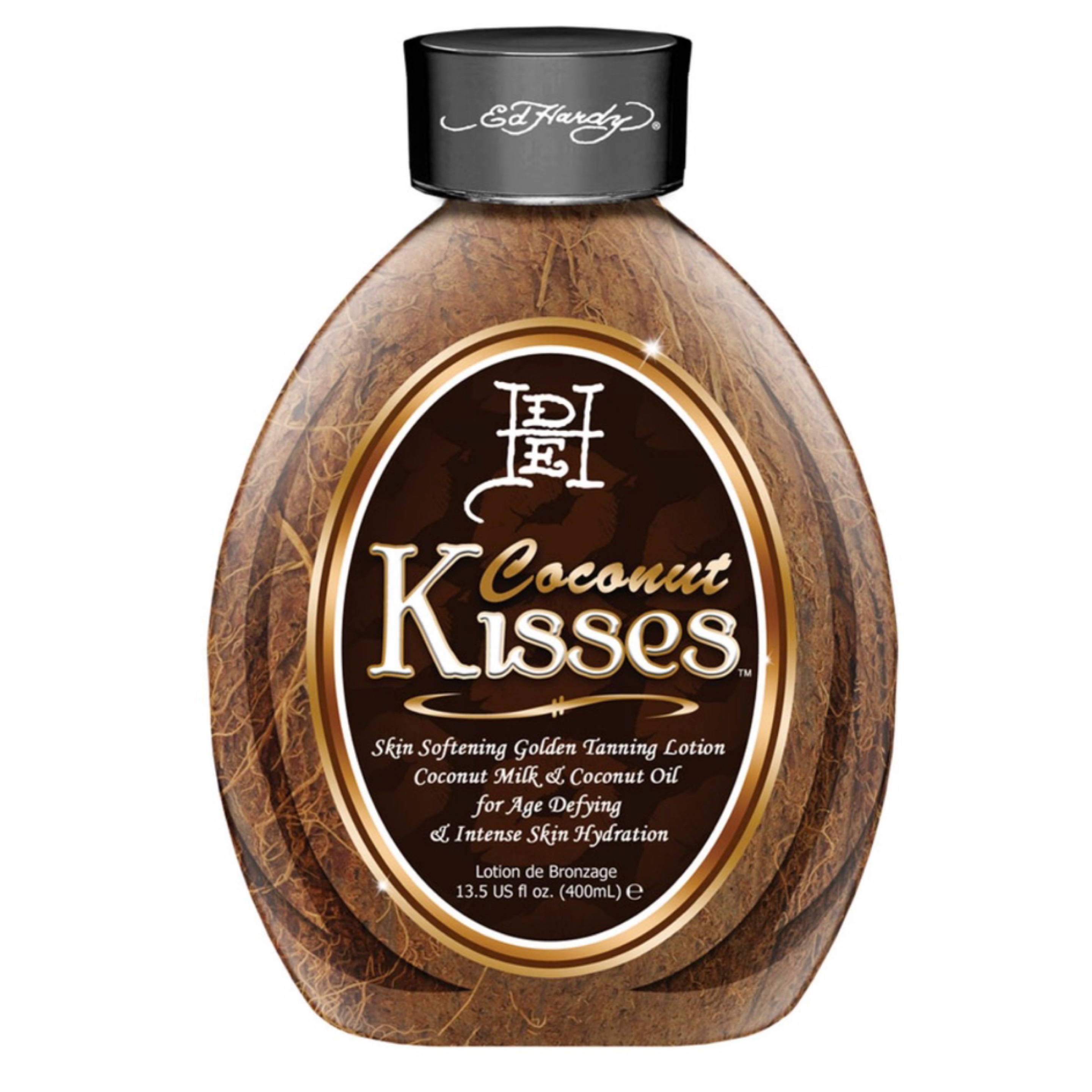 Ed Hardy Coconut Kisses — Bama Tan boutique, Tuscaloosa AL