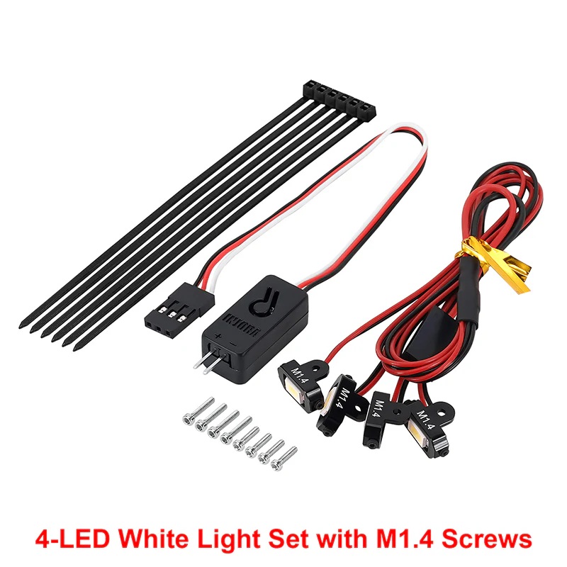 Injora DG L35-4 Lights Kit