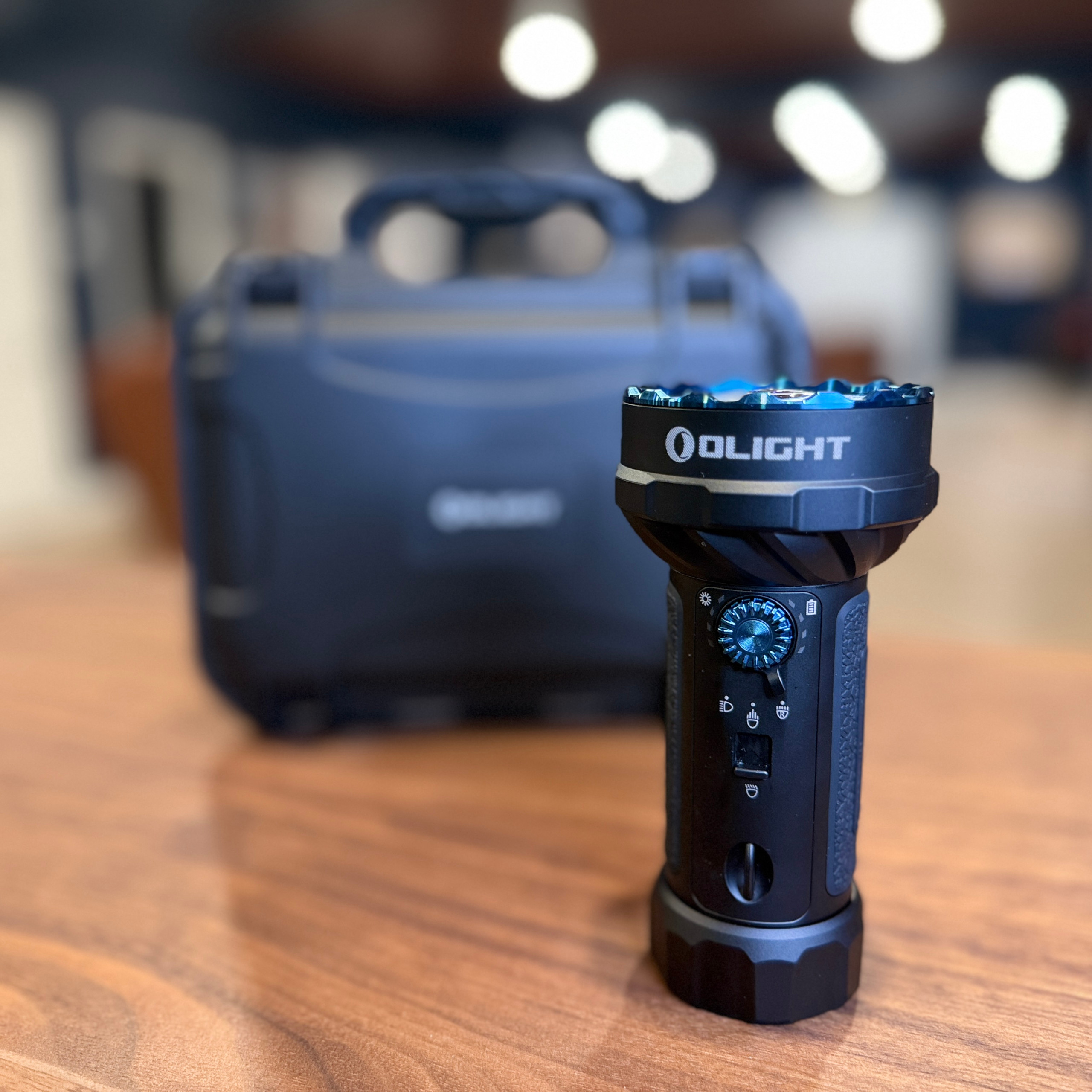 Olight Marauder Mini 2 Black