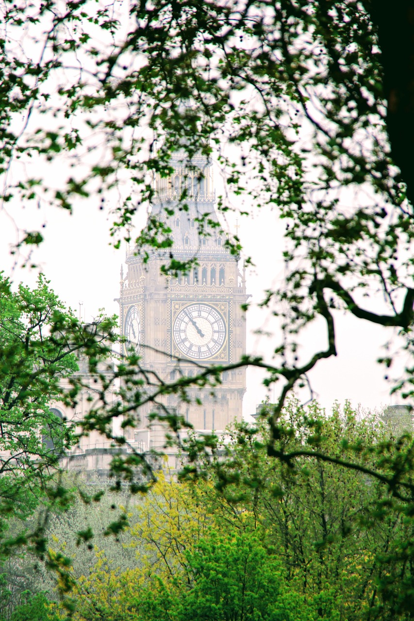 London Fog