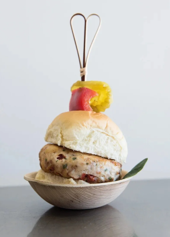 Deluxe Slider Bar Menu