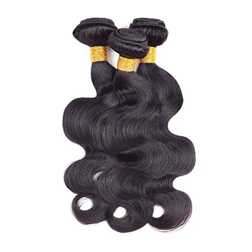 12A Virgin Hair Bundle Bodywave