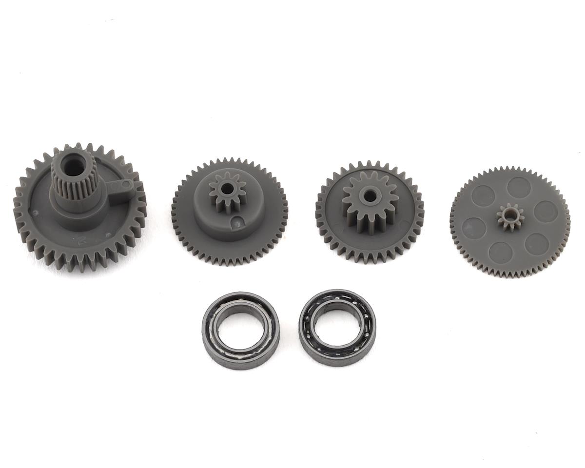 Gear Set 2072A
