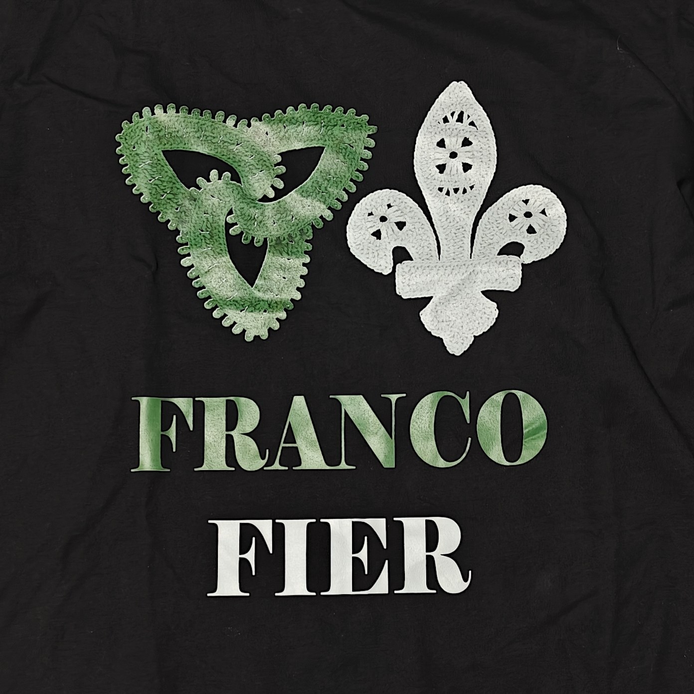 Franco Fier — photo 2 of 2