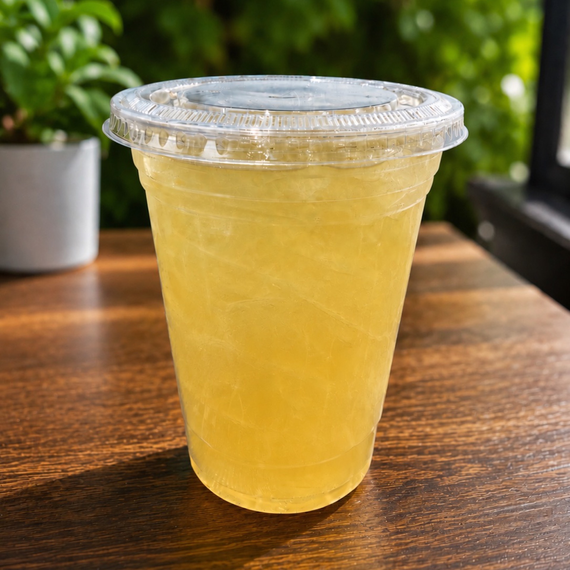 Coconut Red Bull