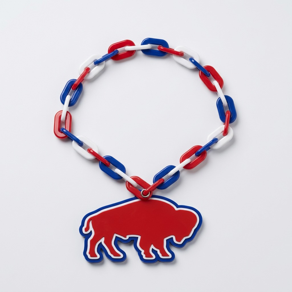 Standing Buffalo