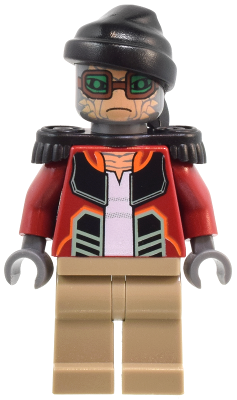 sw0246 Hondo Ohnaka