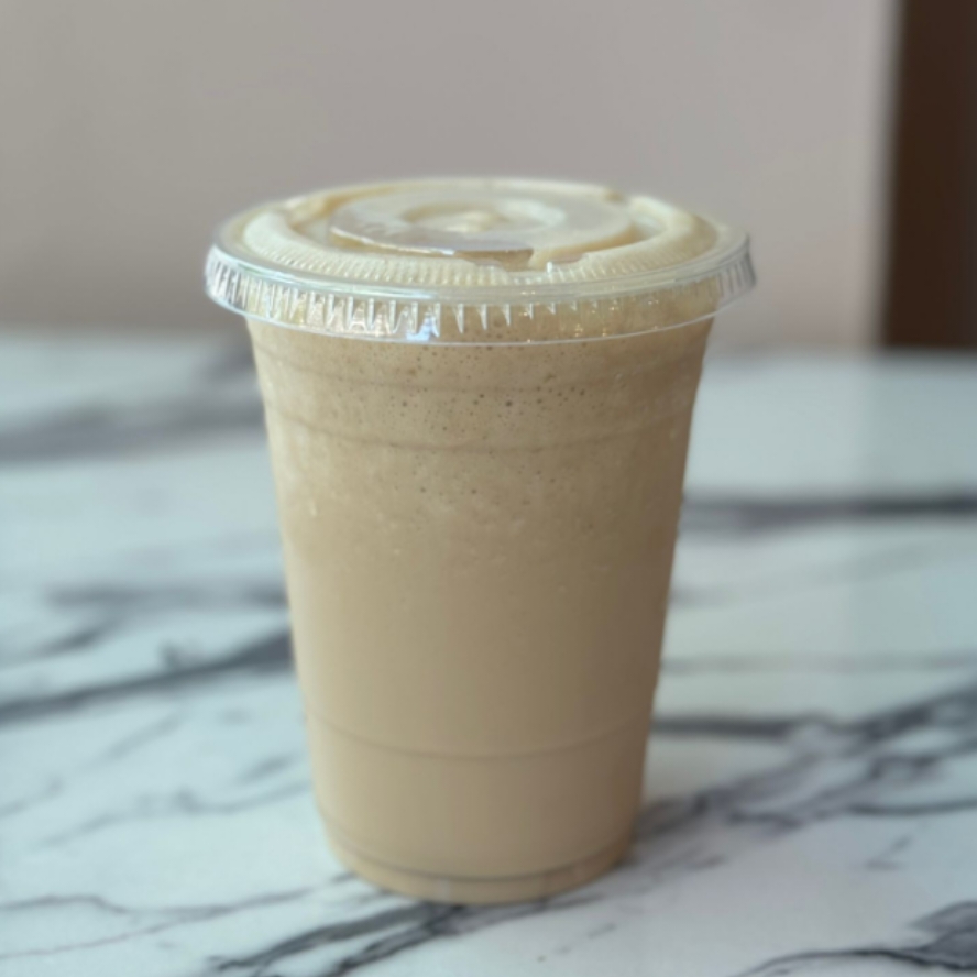 Coffee Milkshake