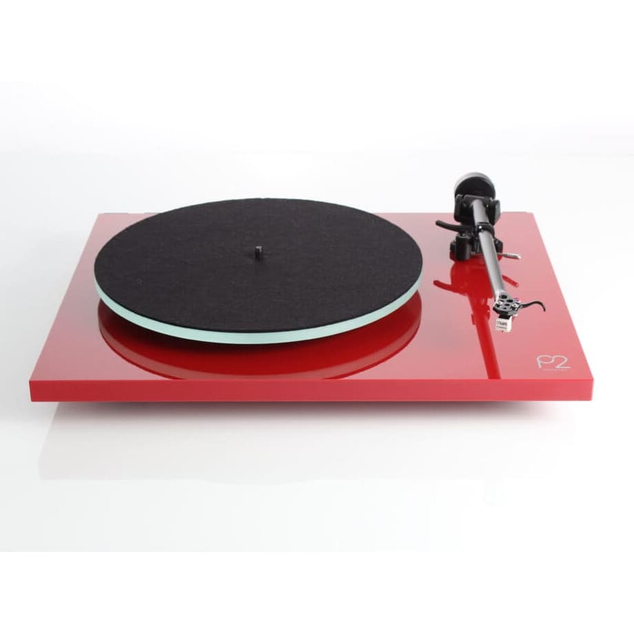 rega | Planar2 mk2