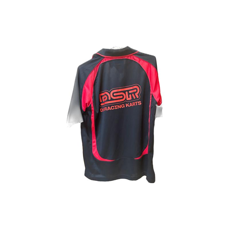 DSR Team Polo Shirt