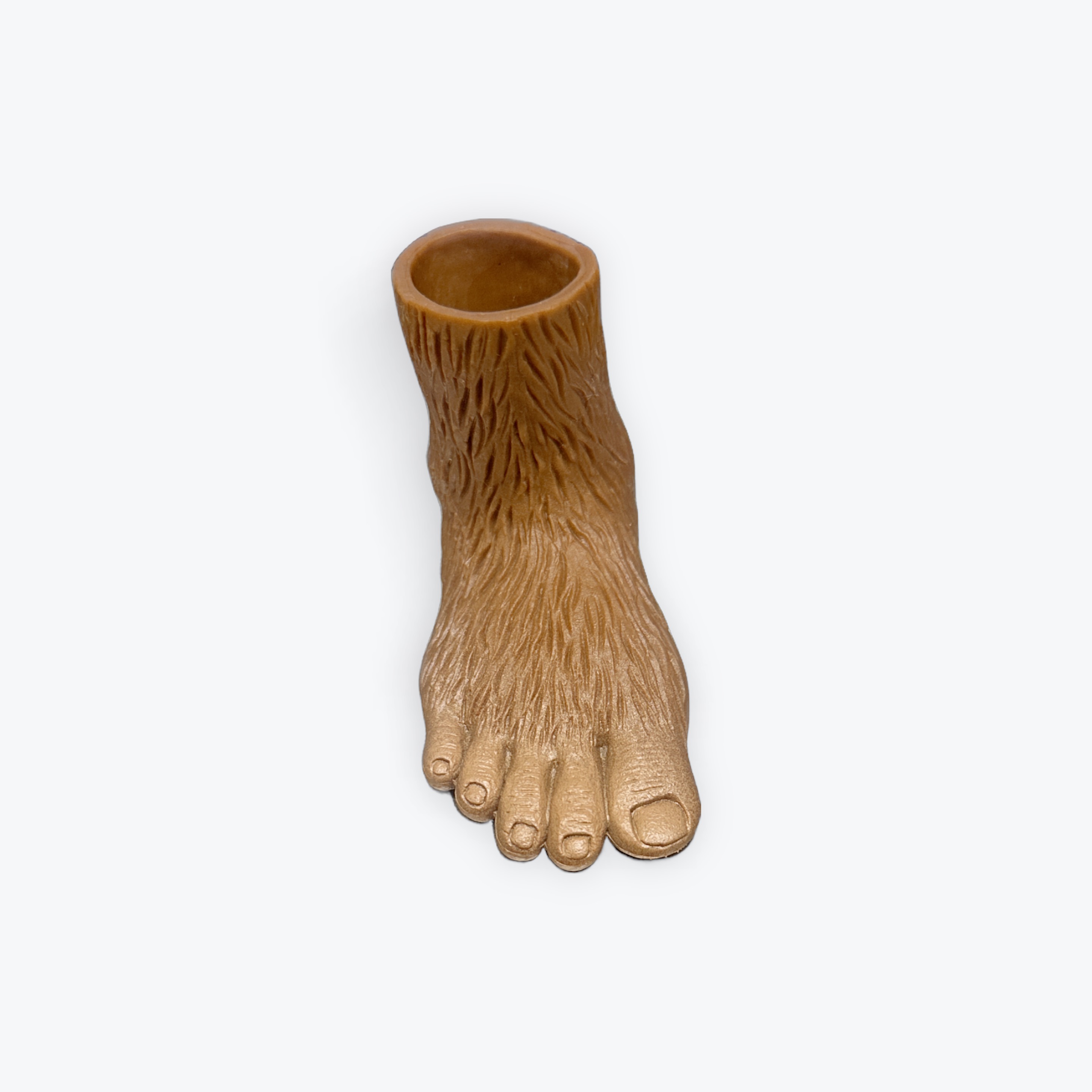 Bigfoot Finger Feet