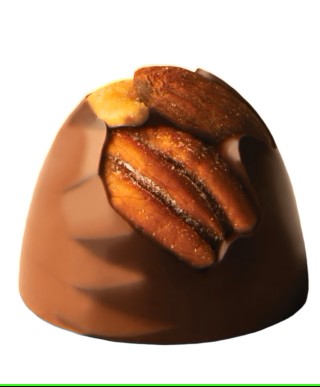 Deluxe Nut Truffle