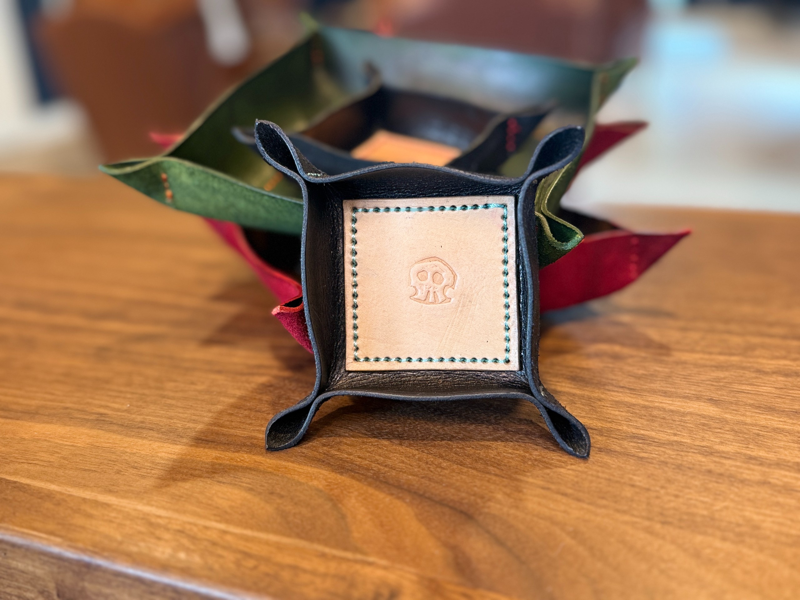 BoneDaddy Mini Valet Tray