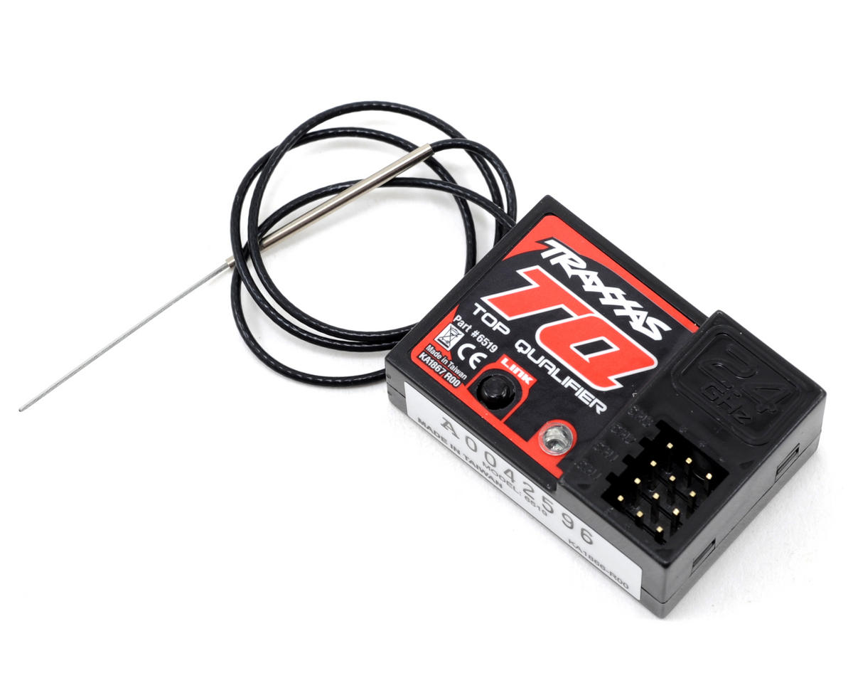 Receiver Micro 6519 SL-2R7(4)