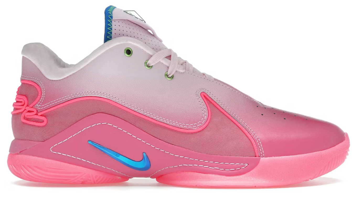 le bron 22 size 13 (new)
