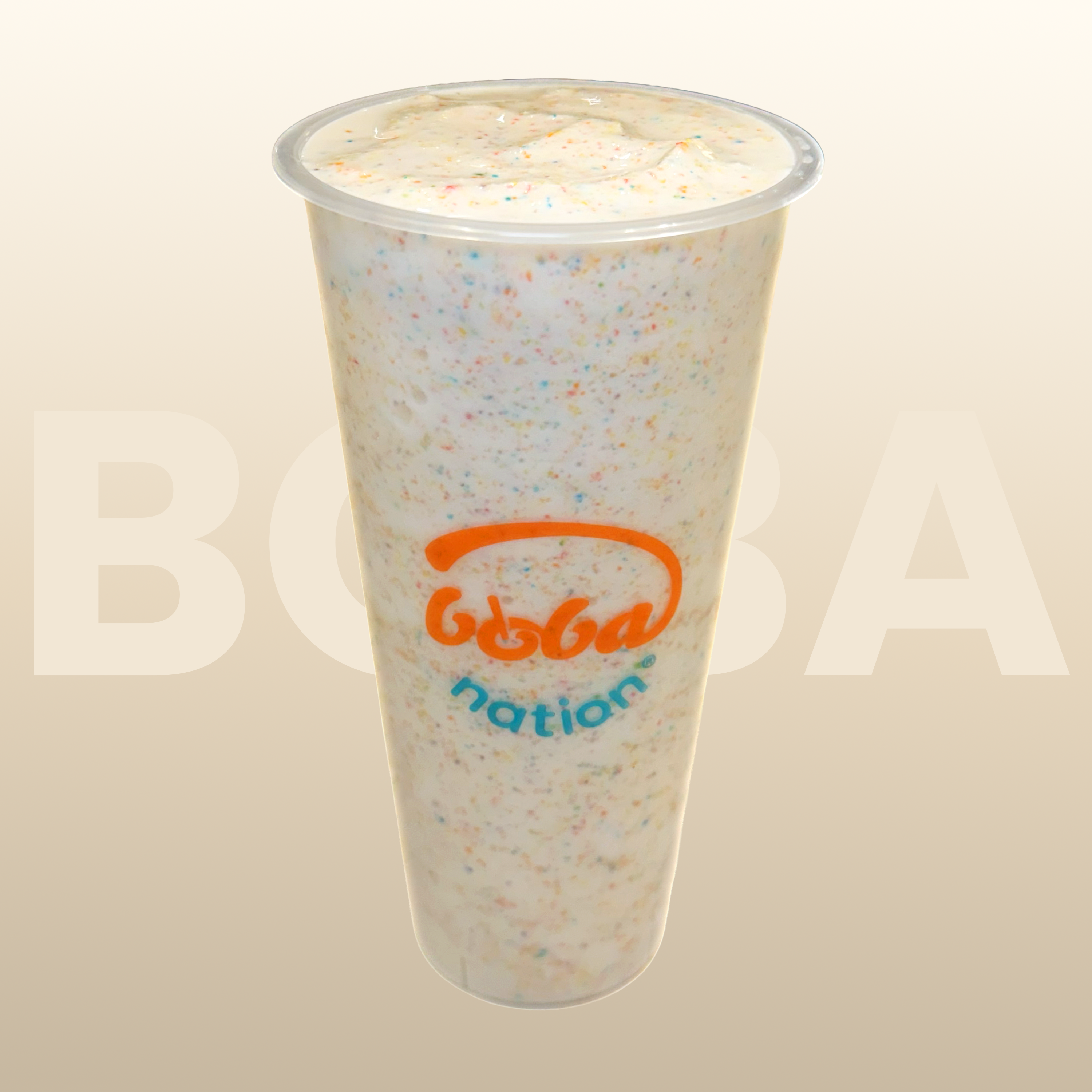 *NEW Pebbles Punch Protein Shake