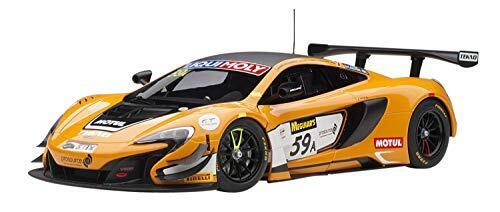 81643 McLaren 650S GT3