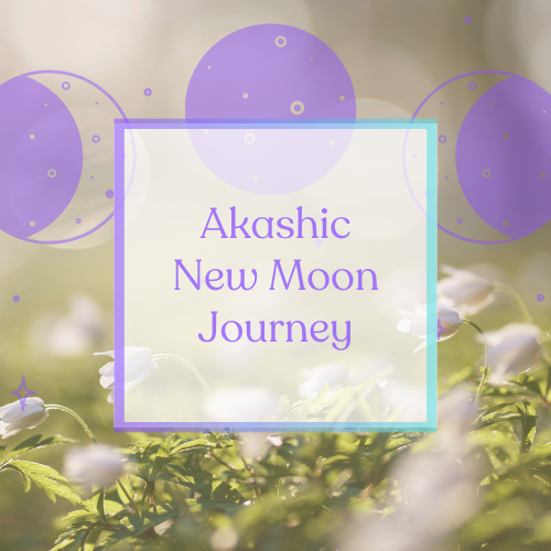 Akashic New Moon Journey & Attunement: an Energy Healing Experience (Whitefish, MT)
