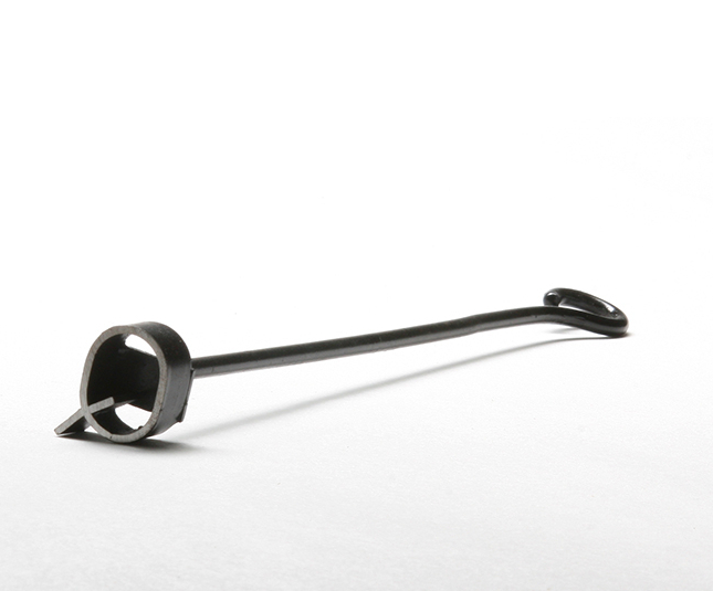 Branding Iron