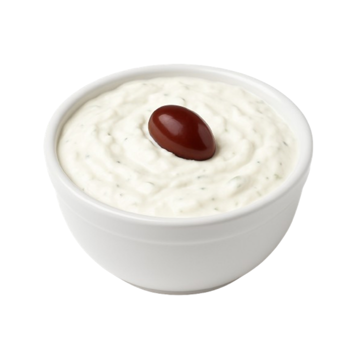 TZATZIKI