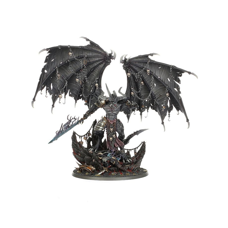 Be'lakor, the Dark Master thumbnail 2